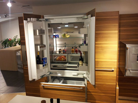 Ремонт встраиваемых холодильников с выездом по Серпухове | Вызов мастера по холодильникам на дом